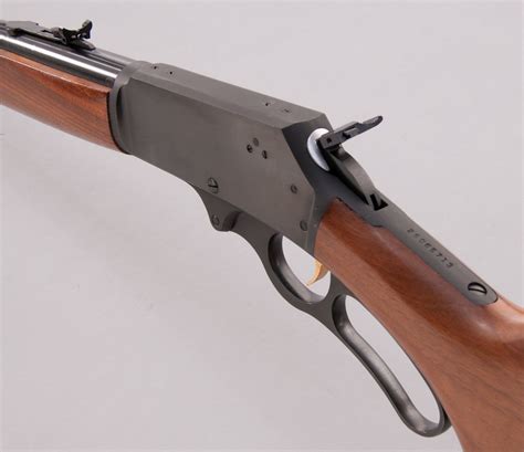 Marlin Model 336 Lever Action Carbine