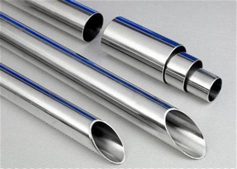 S L Sanitary Stainless Steel Pipe Food Grade Inox Tube Iso