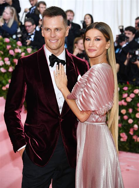 Gisele Bündchen and Tom Brady Have Divorced | Vogue