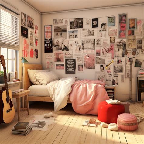 Bedroom Inspiration Taylor Swift Theme In 2024 Taylor Swift