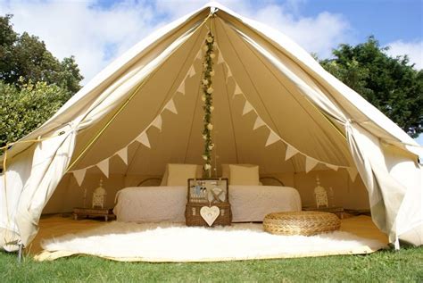 Brightonbelltents Luxury Bell Tent Hire In Sussex Kent And Surrey