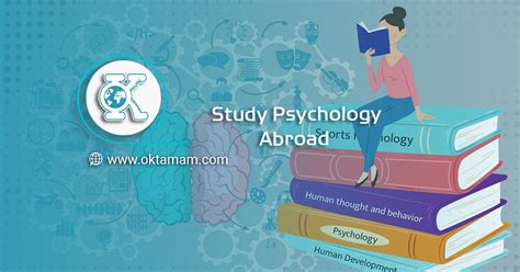 Study Psychology Abroad اوكي تمام