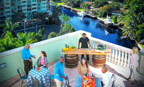 Discount Coupon for Riverside Hotel in Ft Lauderdale, Florida - Save Money!