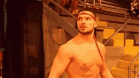 Karate Man GIF - Karate Man - Discover & Share GIFs