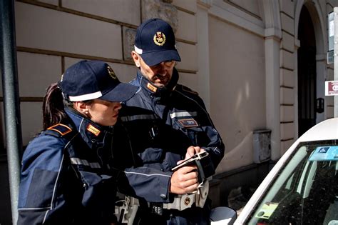 Truffa Assicurativa Tre Persone Denunciate Dalla Polizia Di Roma