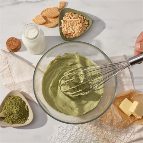 Matcha en Poudre 100 g Modes de Vie Besoins Diététiques Prozis