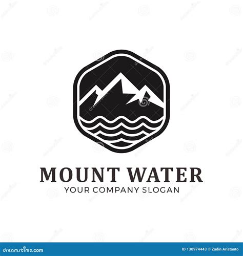 Water Logo Blue Water Logo Water Best Logo Aqua Logo Bright Water