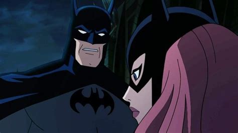 The Killing Jokes Animated Sex Scene Is Batmans Most Controversial Moment