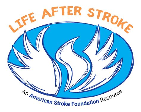 Wellness Life After Stroke American Stroke Foundation