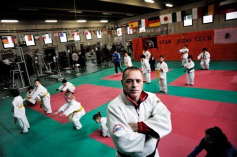 Scampia Il Judo Di Maddaloni Contro Il Bullismo La Repubblica