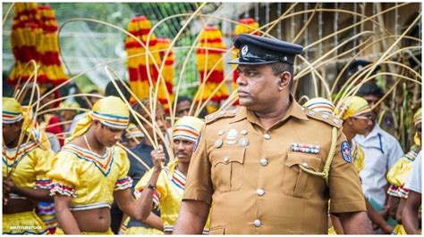 Sri Lankan Government Reportedly Conducting Anal Virginity Tests