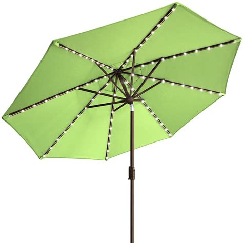 Eliteshade Usa Year Non Fading Sunumbrella Solar Ft Market Umbrella