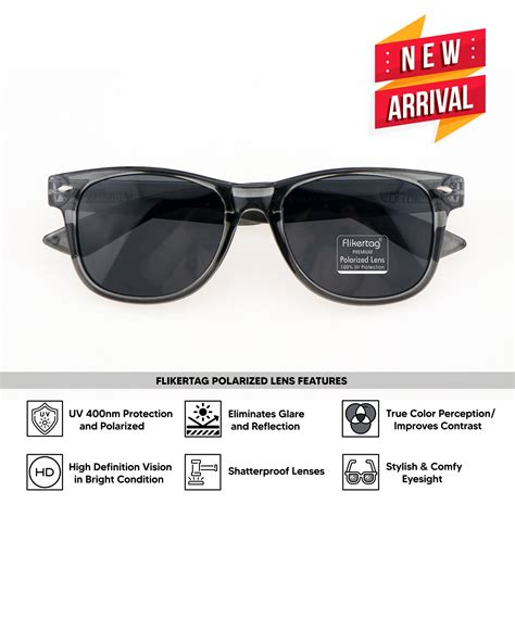 Best Polarized Sunglasses In India