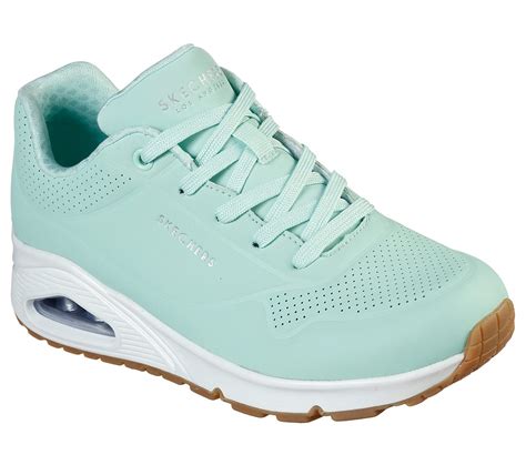 Buy Skechers Uno Stand On Air Women