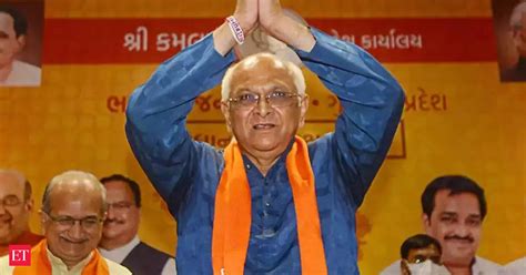 Bjp Manifesto Gujarat Gujarat Election 2022 Bjp Releases Manifesto