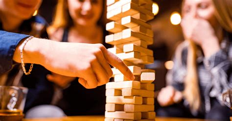 The Benefits Of Board Games For Mental Health
