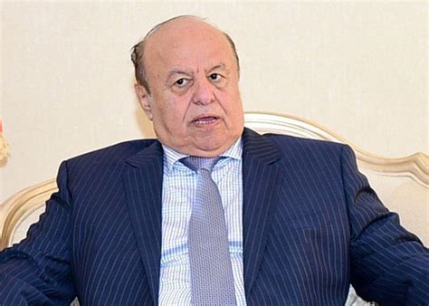 Yemeni President Sacks Prime Minister Appoints New Senior Team Arabian Business Latest News