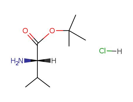 Buy L Valine Tert Butyl Ester Hydrochloride From Leap Chem Co Ltd