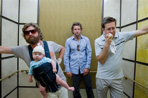 The Hangover A Hilarious Journey Of Friendship Chaos And Absurdity