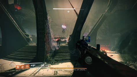 Destiny 2 Shadowkeep Review Another Trip To The Moon — Too Much Gaming Video Games Reviews