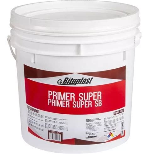 Primer Super Bituplast Paila Galones Mercadolibre