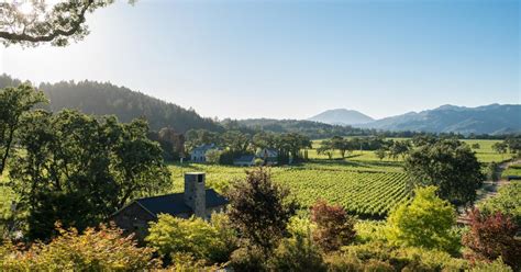 Napa Valley Wineries | Wine Tastings, Tours & Guides