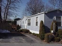 Shady Oaks Mobile Home Park | 103 Newbury Street, Danvers, MA 01923 ...