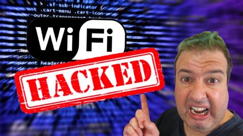 Siete Consejos Para Proteger tu WiFi Cómo Proteger tu Red WiFi