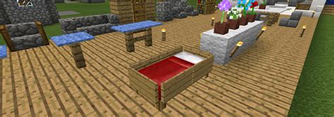 Minecraft Furniture No Mods | online information