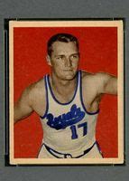 Arnie Johnson Basketball Cards Price Guide Sports Card Investor