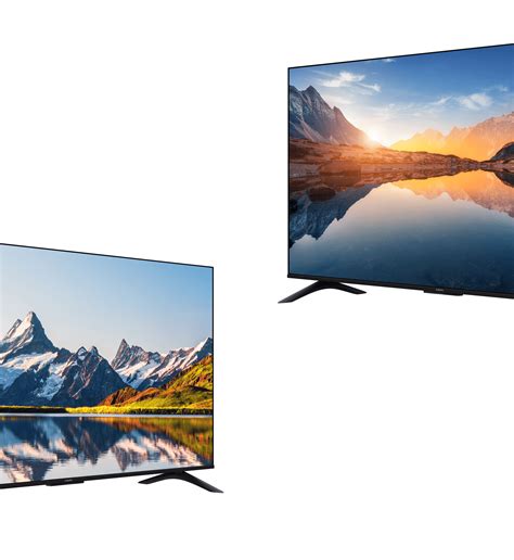 Xiaomi TV A 65 2025 - Xiaomi Global