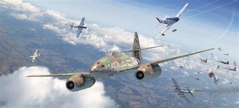 Wonder Weapon Sunday - Virtual Mirage