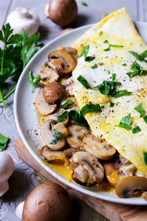 Champignons Wie Auf Der Kirmes Rezept