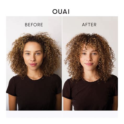 Buy Ouai Hair Curl Crème Sephora Singapore