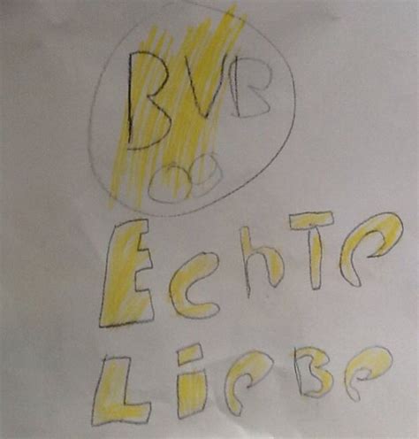 Ich Liebe Bvb Und Hase Schalke Chte