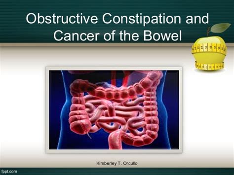 Disorders Of The Small Intestine