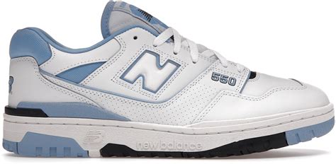 New Balance 550 UNC BB550HL1 Sneakerbaron NL