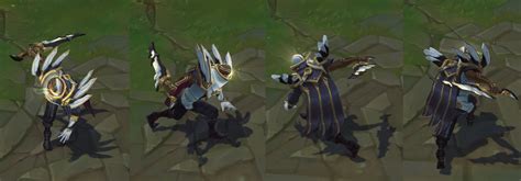 Lol Best Pyke Skins Revealed All Pyke Skins Ranked Worst To Best