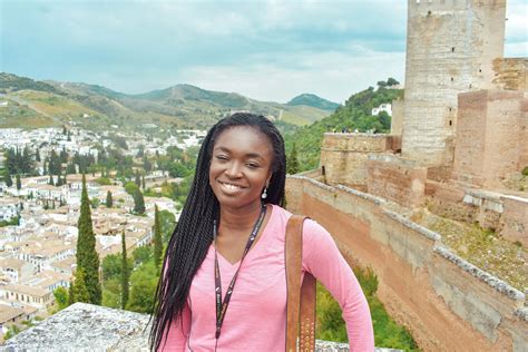 The Ultimate Guide To Visiting La Alhambra: Everything You Need To Know - Somto Seeks