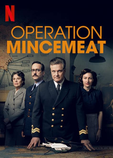 Operation Mincemeat