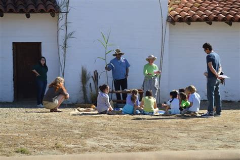 Early California Days Michael Imwalle Santa Barbara Trust