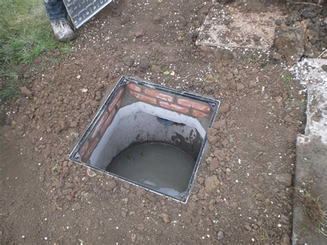 Lincoln Arboretum Drainage and Soakaway Installation | Fineturf