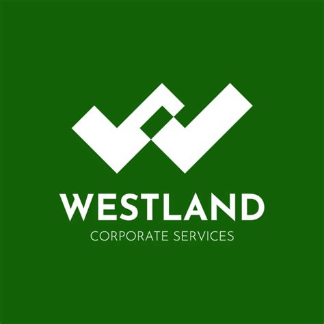 Westland Corporate Services Logo - Tessella Studio