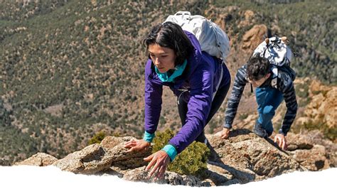Best Winter Hiking Jacket For Four Season Adventures