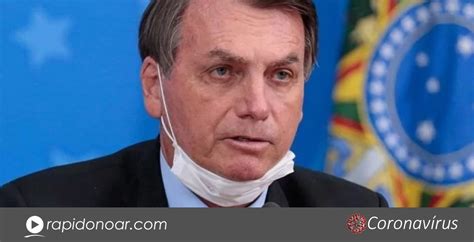 Não Tenho Como Saber O Que Acontece Diz Bolsonaro Sobre Suspeitas Da