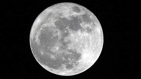 PRÓXIMA LUNA LLENA 2024 Cuando hay Luna Llena en marzo de 2024