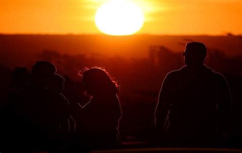 Entenda O Que Contribui Para Acentuar Onda De Calor No Brasil