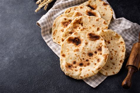 Is Pita Bread Healthy Daily Medicos