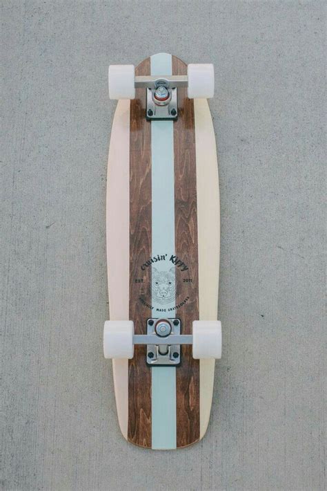 12 Of The Coolest Longboards For Girls Artofit