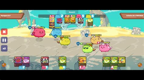 Axie Infinity Bug Dusk Plant Discard And Termi Build Youtube